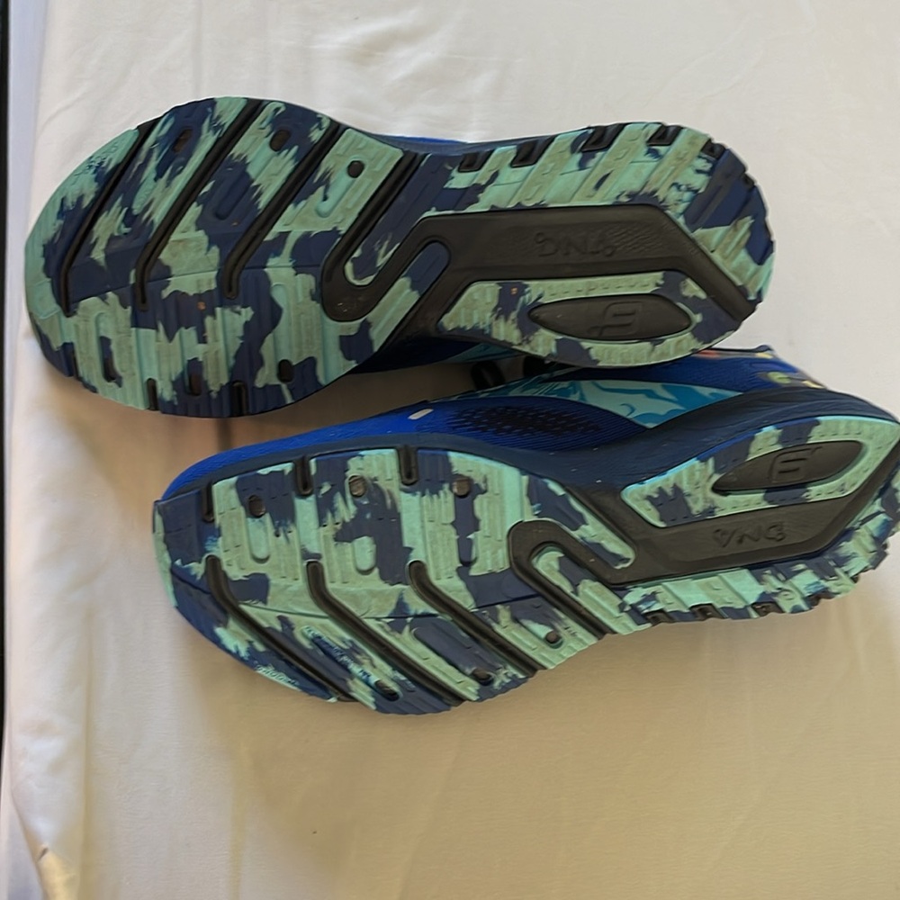 Brooks Launch 9 - image 4